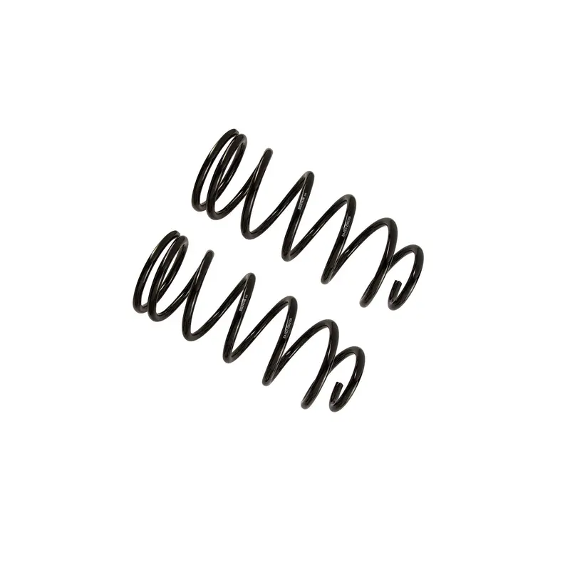 2003-24 Toyota 4Runner Bilstein B12 Special Series 1In Rear Lifted Coil Spring Kit 1