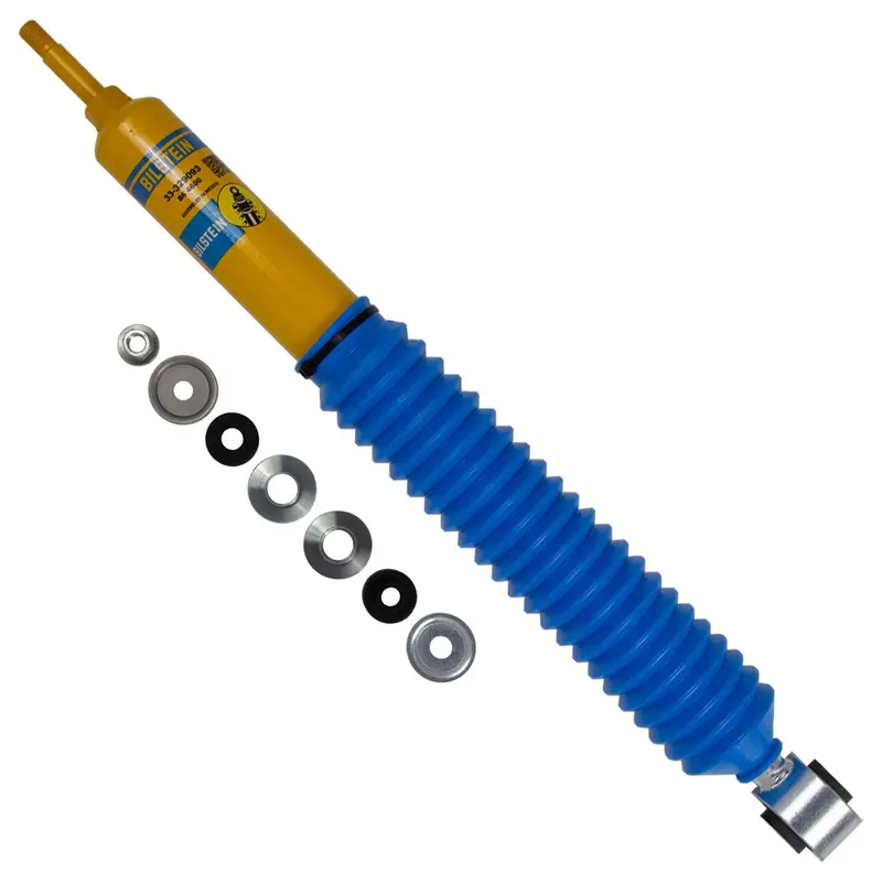 2003-24 Toyota 4Runner Bilstein B6 4600 Hd Rear Shock Absorber 1