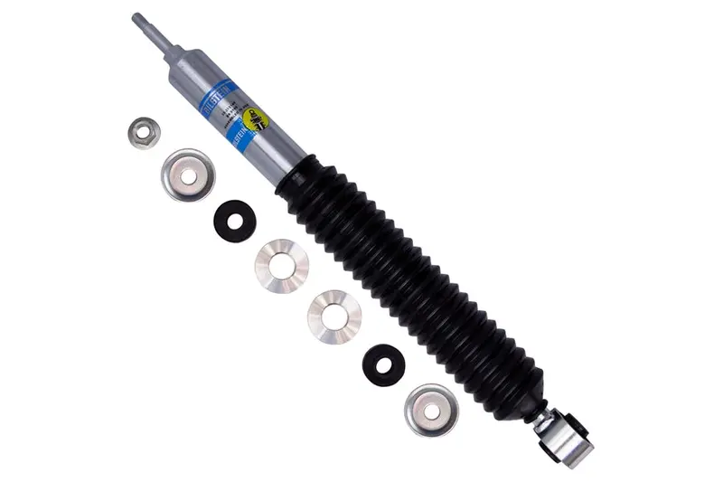 2003-24 Toyota 4Runner Bilstein B8 5100 Series Rear Shock 0.5-2.5 In Lift 1