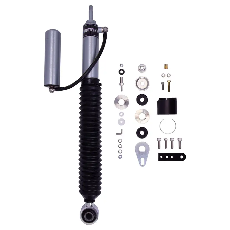 2003-24 Toyota 4Runner Bilstein B8 5160 Rear Left Shock Absorber 1