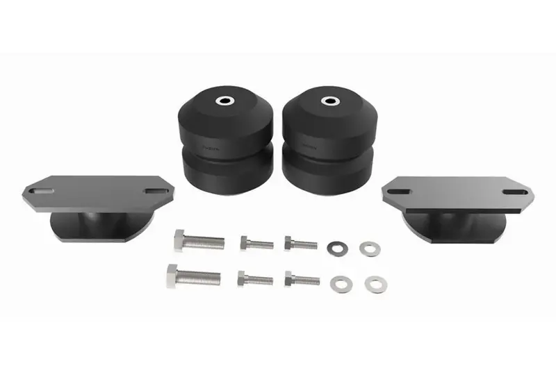 2003-24 Toyota 4Runner & Land Cruiser 100 Series Timbren Ses Suspension Enhancement System, Rear 1