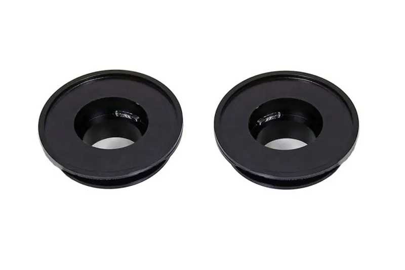 2003-24 Toyota 4Runner Readylift Suspension 2In Rear Block Kit 1