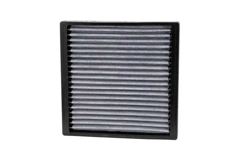 2004-23 Toyota Tacoma K&N Filters Washable Cabin Air Filter 1