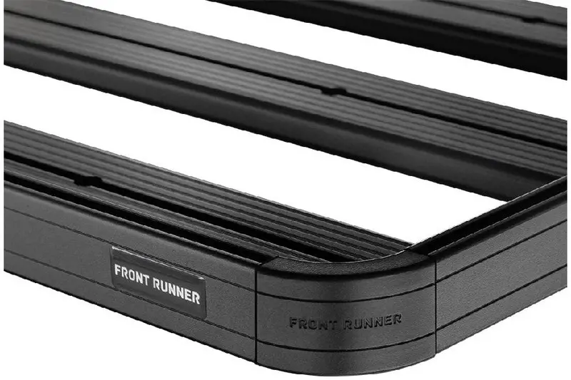 2004+ Chevrolet Colorado Front Runner Outfitters Slimline Ii Load Bed Rack Kit 1