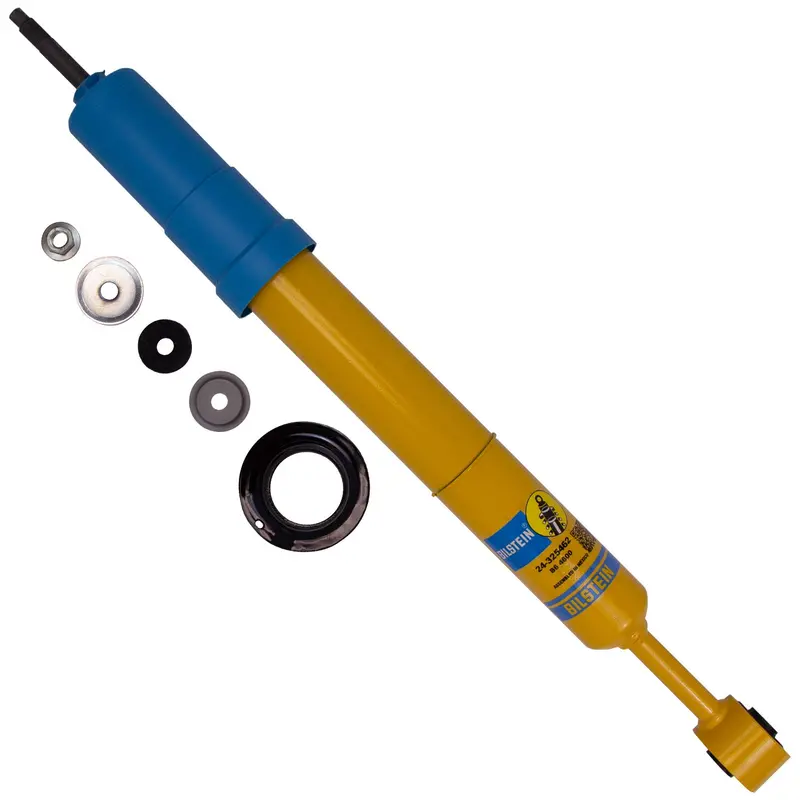 2005-15 Toyota Tacoma/2003-09 4Runner Bilstein B6 4600 Front Shock Absorber 1