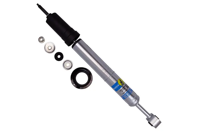 2005-15 Toyota Tacoma/2003-09 4Runner Bilstein B8 5100 Series Front Shock 0-3In Lift 1