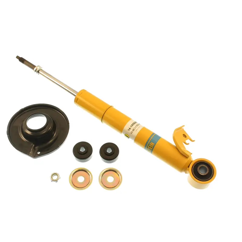 2005-15  Toyota Tacoma Bilstein B6 4600 Front Left Shock Absorber 1