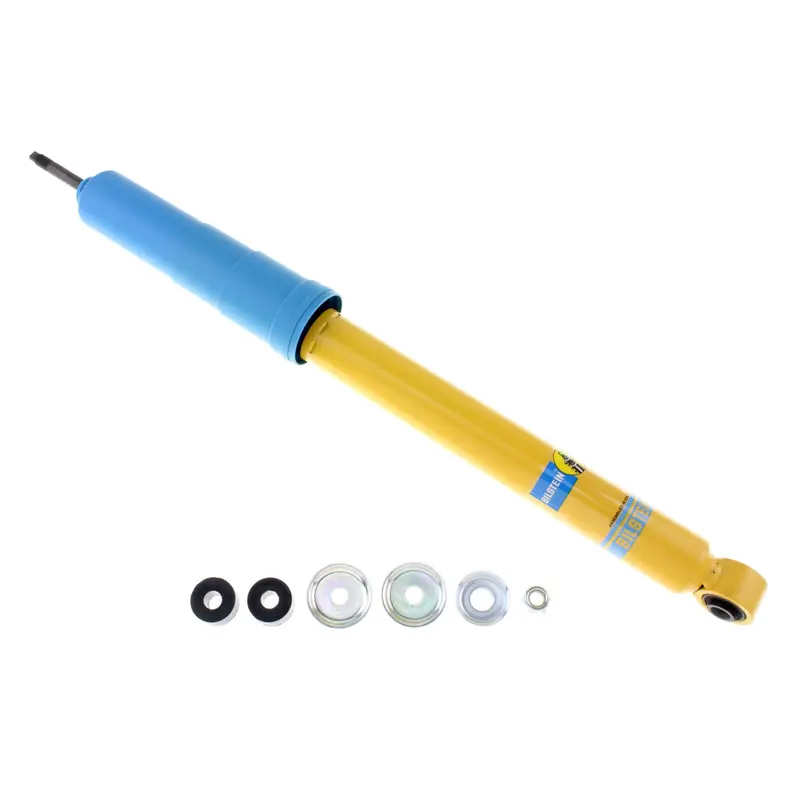 2005-15 Toyota Tacoma Bilstein B6 4600 Rear Shock Absorber 1