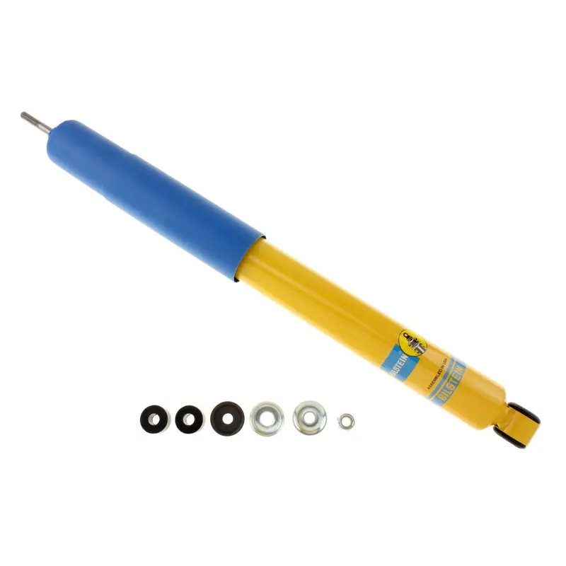2005-15 Toyota Tacoma Bilstein B6 4600 Rear Shock Absorber 1