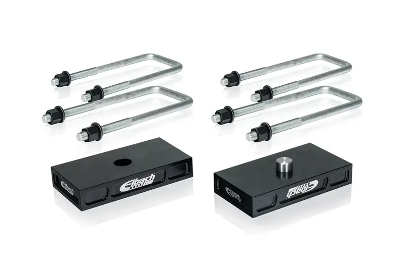 2005-15 Toyota Tacoma Eibach 1In Rear Lift Blocks 1