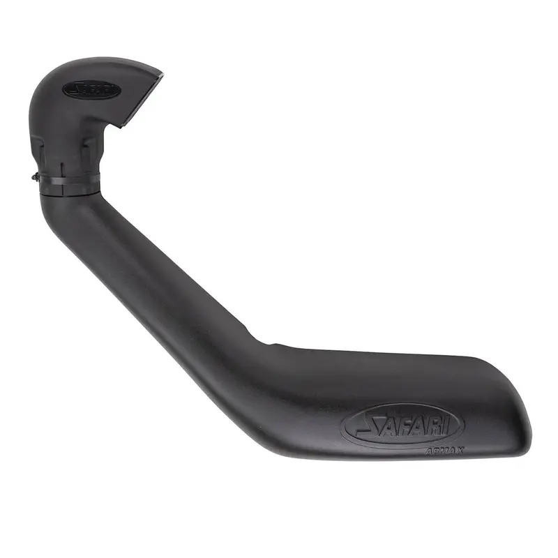 2005-15 Toyota Tacoma V6 Arb Safari Snorkel System 1