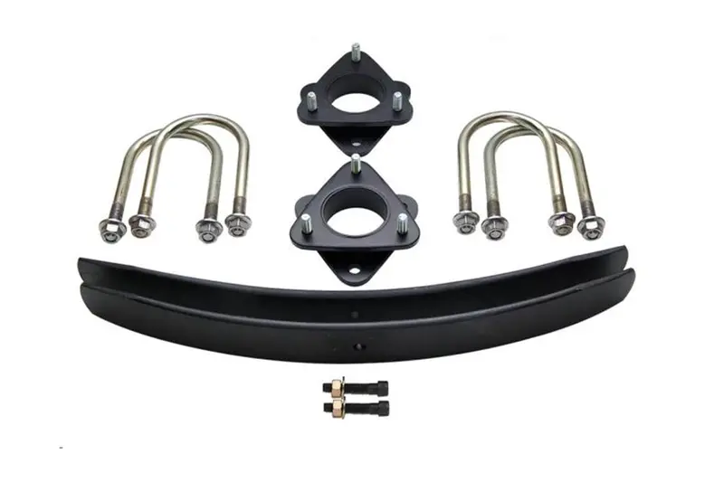 2005-18 Toyota Tacoma Readylift Suspension 2.75In Sst Lift Kit 1