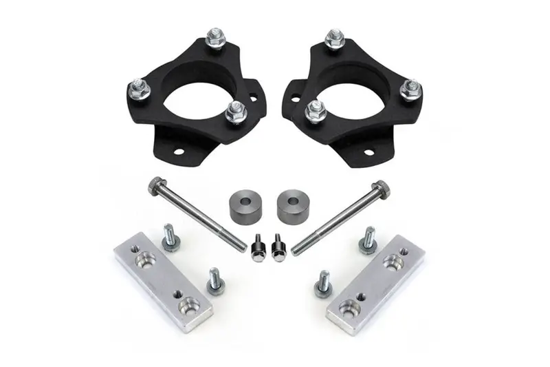 2005-2021 Toyota Tacoma Readylift Suspension 2.75-3In Front Leveling Kit 1
