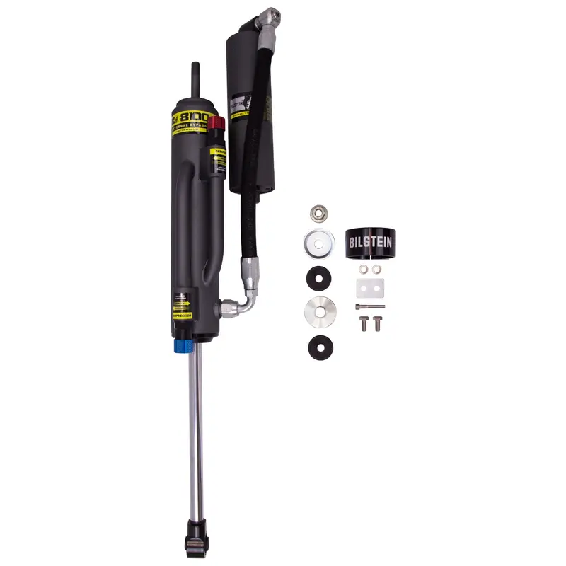 2005-2023 Toyota Tacoma Bilstein B8 8100 Adjustable Rear Right Shock Absorber 1