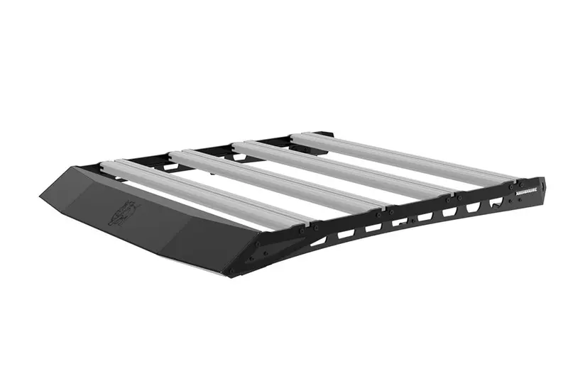 2005-22 Toyota Tacoma Rhino Rack Reconn Platform, 57In X 48In 1