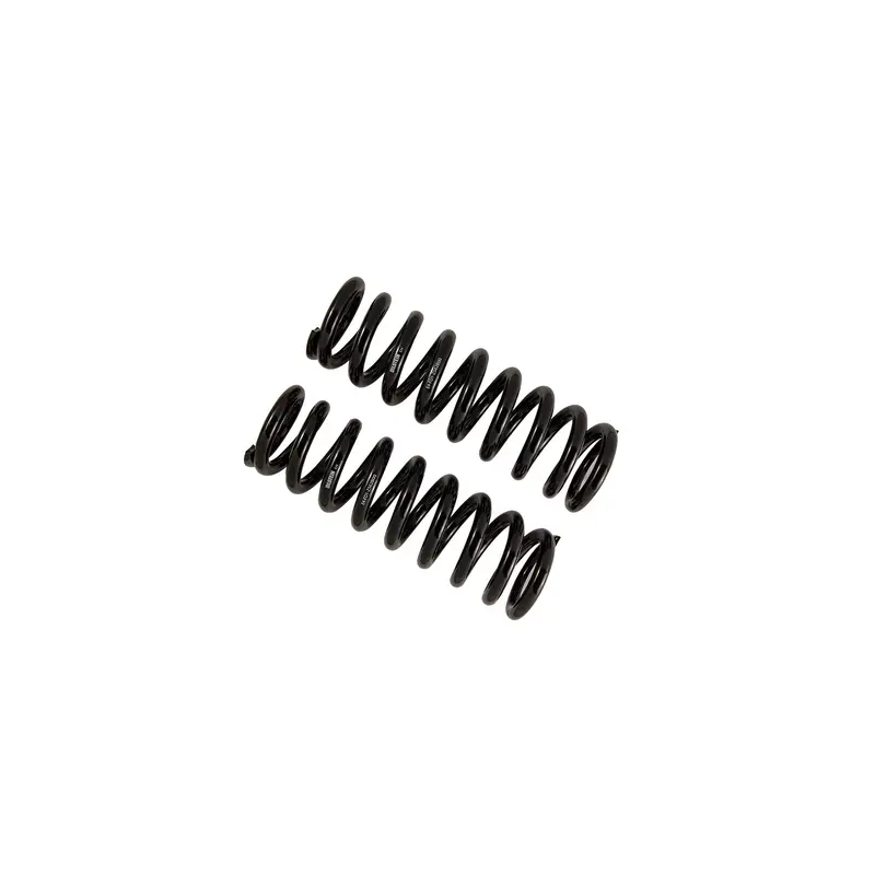 2005-23 Toyota Tacoma/2003-25 4Runner B12 Special Series Front Coil Springs Kit 1