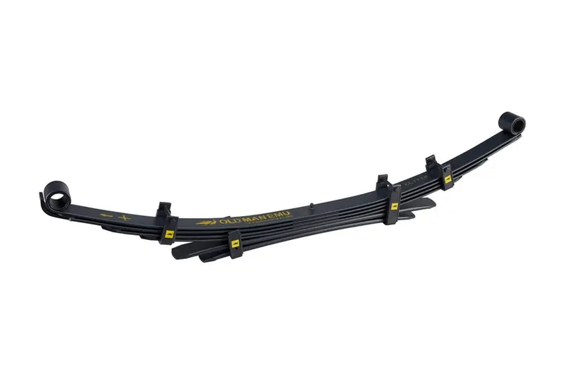 2005-23 Toyota Tacoma Arb Rear Leaf Spring 1