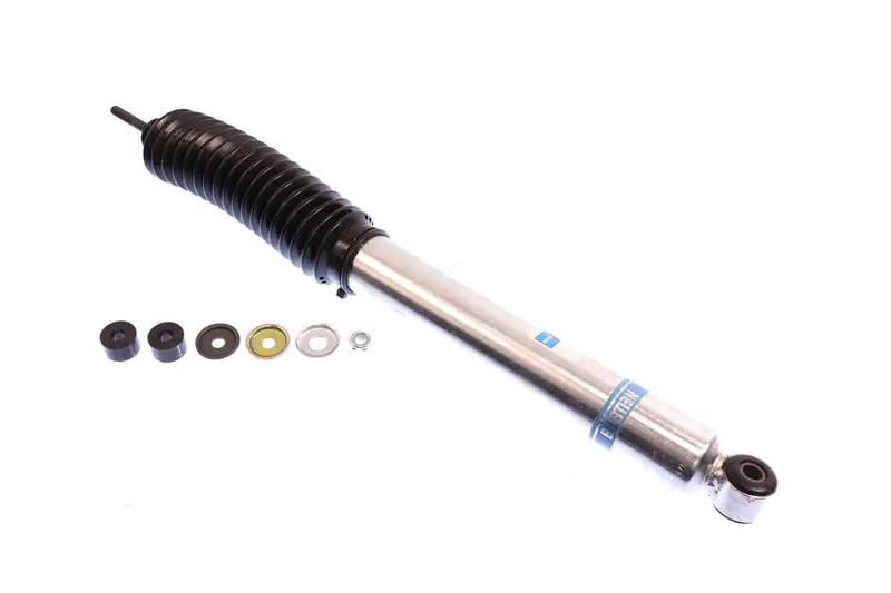 2005-23 Toyota Tacoma Bilstein B8 5100 Rear Shock 0-2In Lift 1
