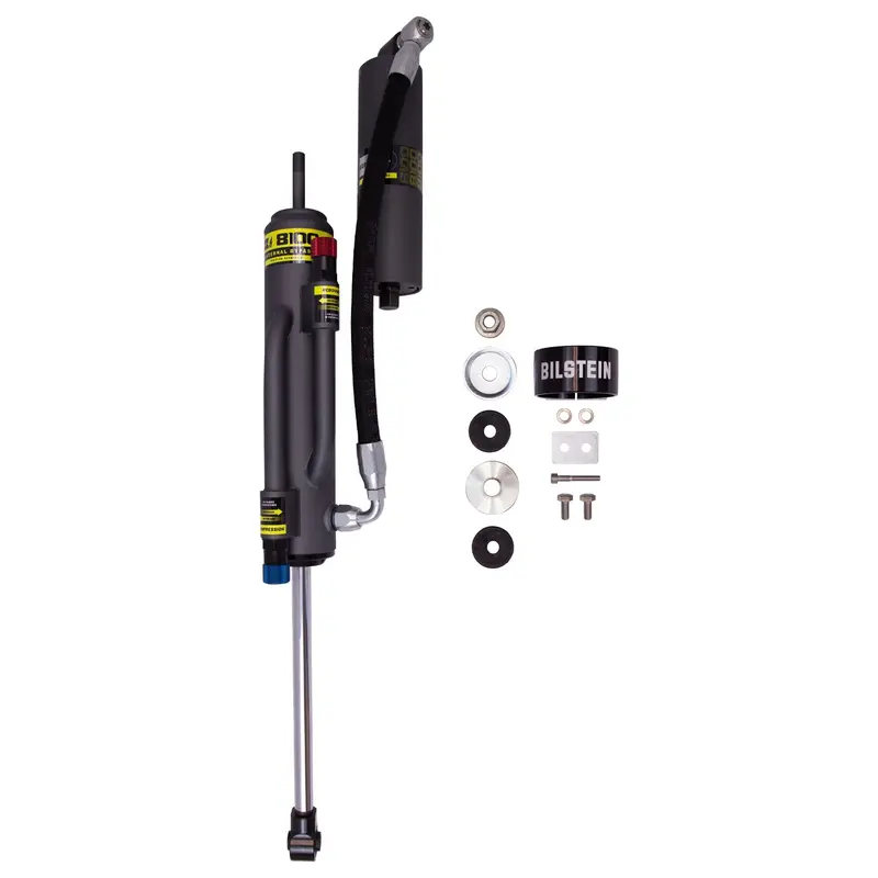 2005-23 Toyota Tacoma Bilstein  B8 8100 Adjustable Rear Left Shock Absorber 1