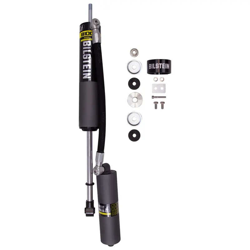 2005-23 Toyota Tacoma Bilstein B8 8100 Rear Shock Absorber 1