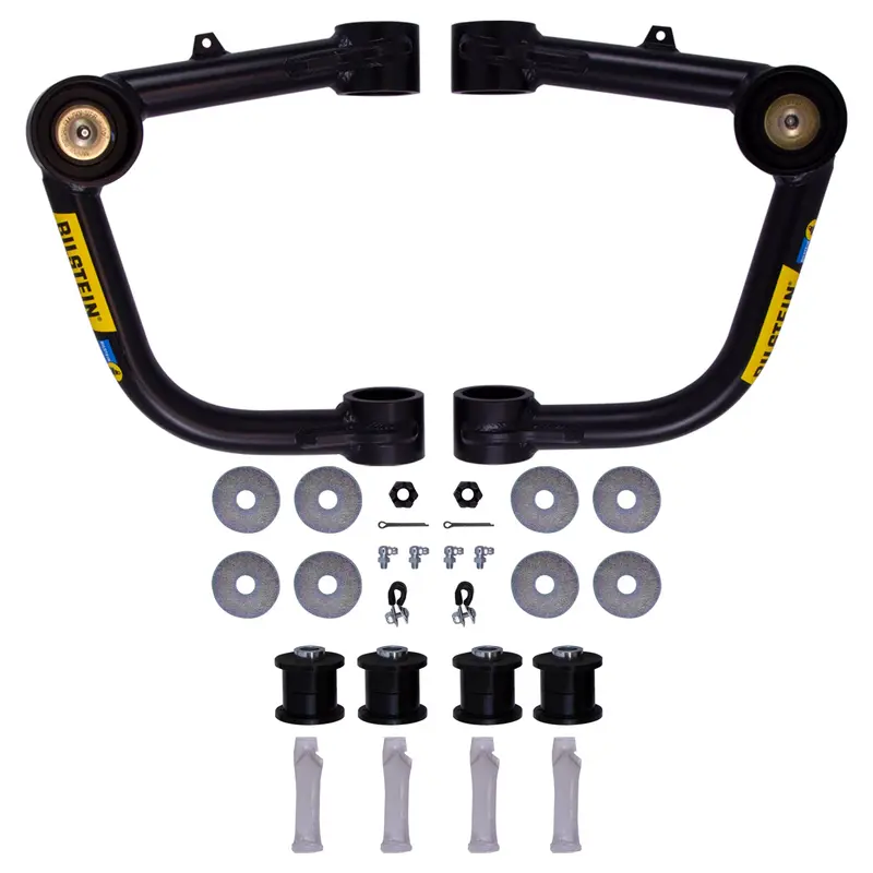 2005-23 Toyota Tacoma Bilstein B8 Upper Control Arm Kit 1