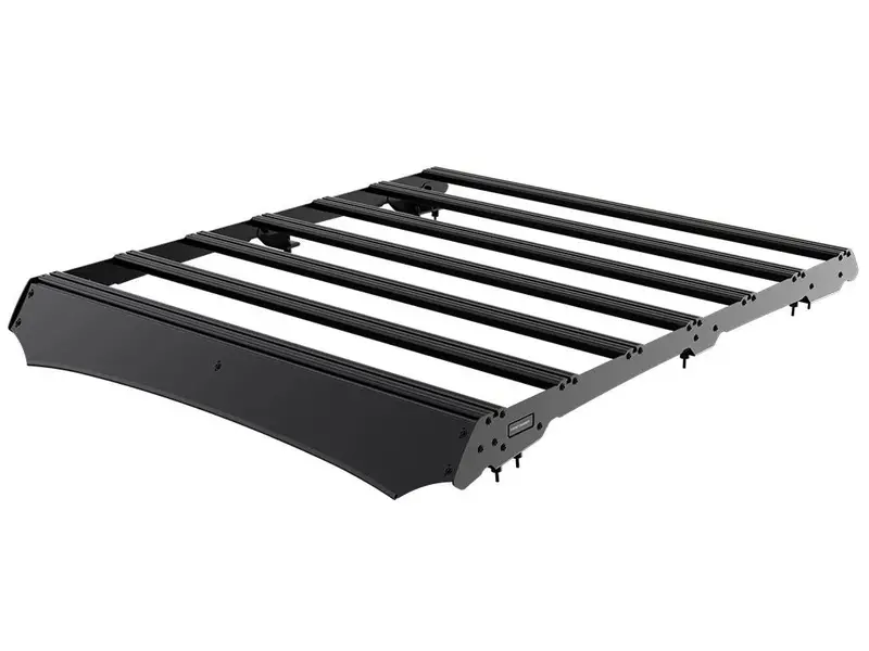 2005-23 Toyota Tacoma Double Cab Front Runner Outfitters Slimsport Roof Rack Kit 1