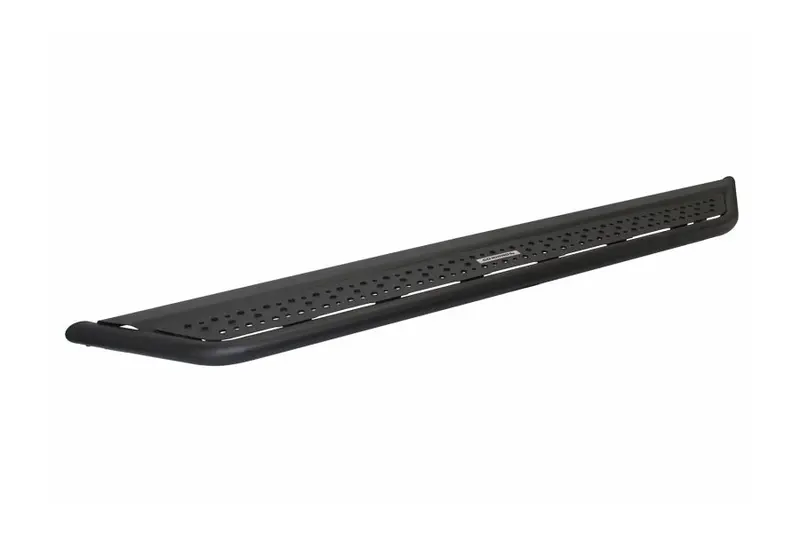 2005-23 Toyota Tacoma Double Cab Go Rhino Dominator D6 Sidestep 2