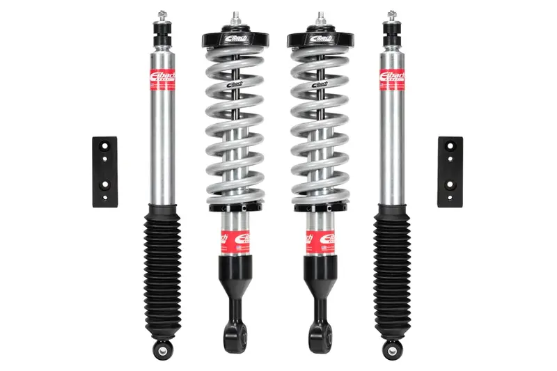 2005-23 Toyota Tacoma Eibach Pro-Truck-Lift Stage 2 Shock Kit 1