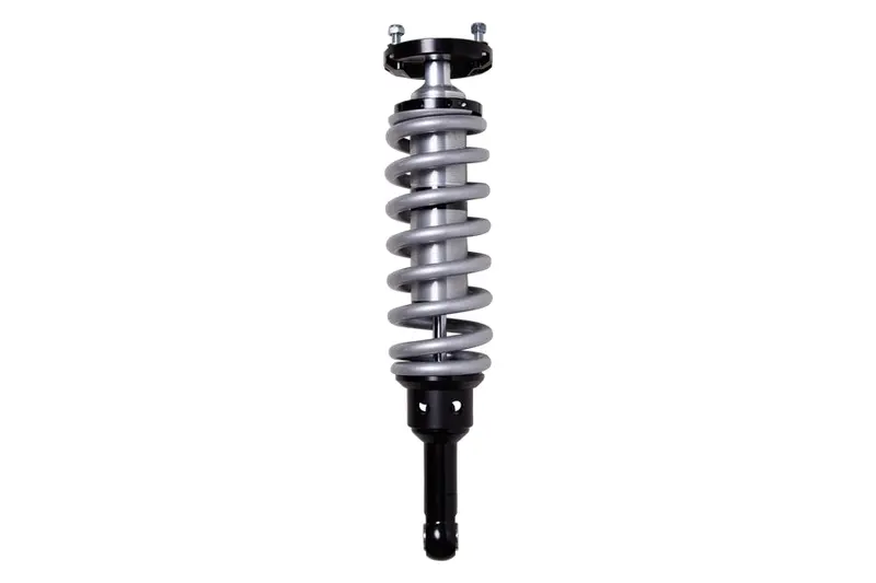 2005-23 Toyota Tacoma Fox Racing 2.5 Performance Coilover Front Shock (0-2In Lift) 1