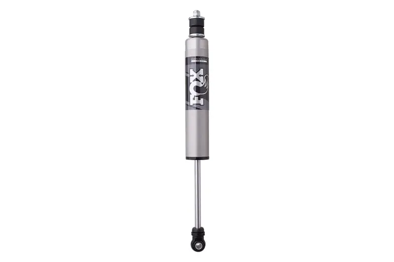 2005-23 Toyota Tacoma Fox Racing 2.5 Performance Series Rear Shock (0-1.5In Lift) 1