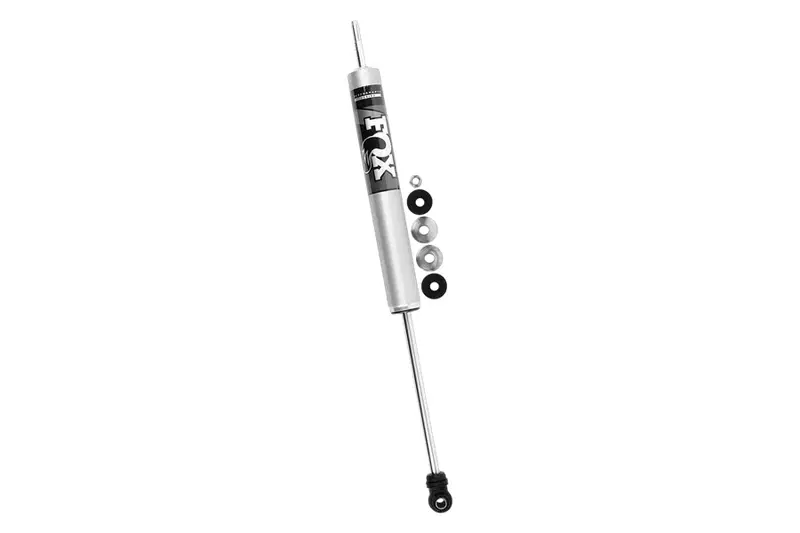 2005-23 Toyota Tacoma Fox Racing Performance Series 2.0 Ifp Rear Shock (0-1In Lift) 1