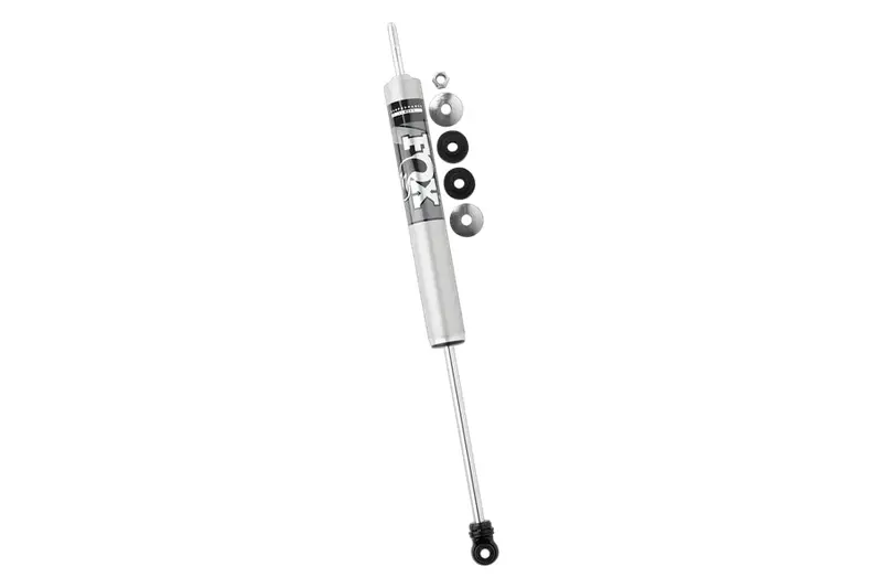 2005-23 Toyota Tacoma Fox Racing Performance Series 2.0 Ifp Rear Shock (4-6In Lift) 1