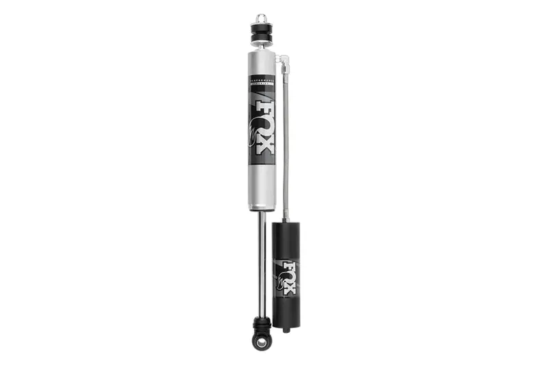 2005-23 Toyota Tacoma Fox Racing Performance Series 2.0 Reservoir Rear Shock (0-1.5In Lift) 1