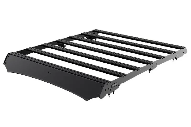 2005-23 Toyota Tacoma Front Runner Outfitters Slimsport Roof Rack Kit 1
