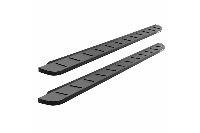 2005-23 Toyota Tacoma Go Rhino Heavy Duty Rb10 Running Boards 1