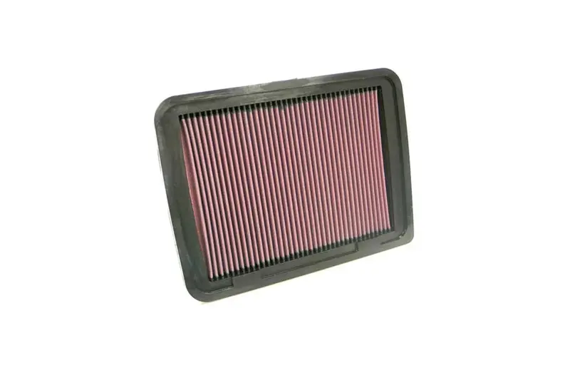 2005-23 Toyota Tacoma K&N Filters High-Flow Engine Air Filter 1