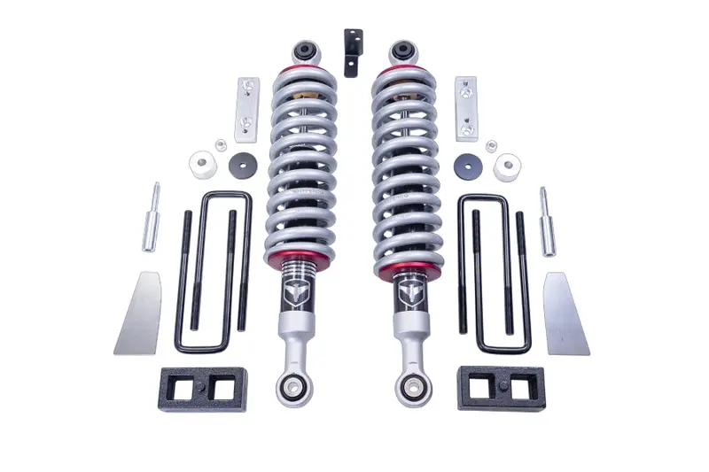 2005-23 Toyota Tacoma Readylift 2.5In Sst2.1 Lift Kit 1