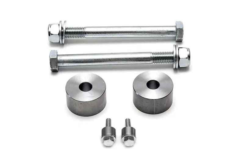2005-23 Toyota Tacoma Readylift Suspension Front Differential Drop Kit 1