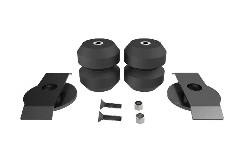 2005-23 Toyota Tacoma Timbren Ses Suspension Enhancement System - Rear Kit 1