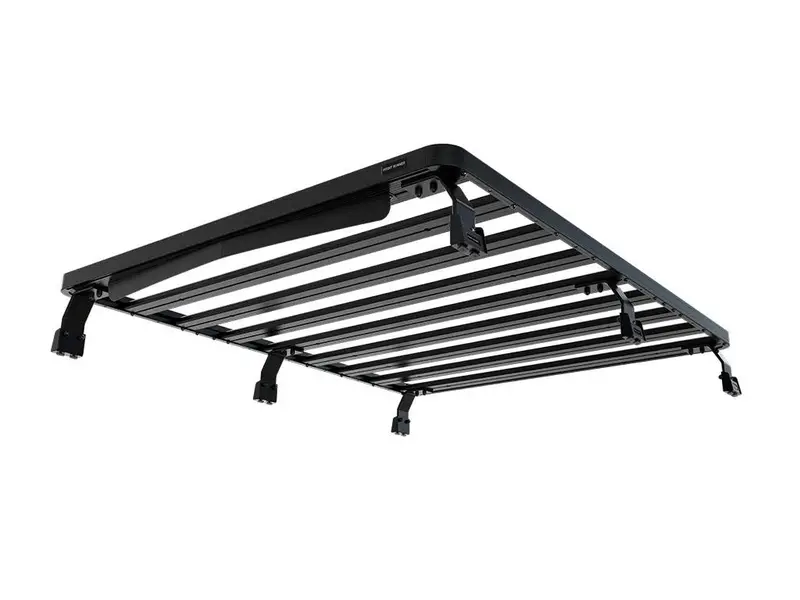 2005-25 Toyota Tacoma Front Runner Outfitters Slimline Ii Bed Rack 1