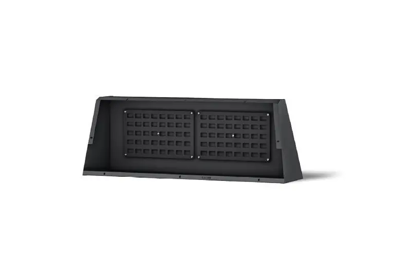 2005-26 Toyota Tacoma/2019-26 Ford Ranger Rsi Smartcap Full-Bin, Left Side Mount - Mid-Size Truck 1