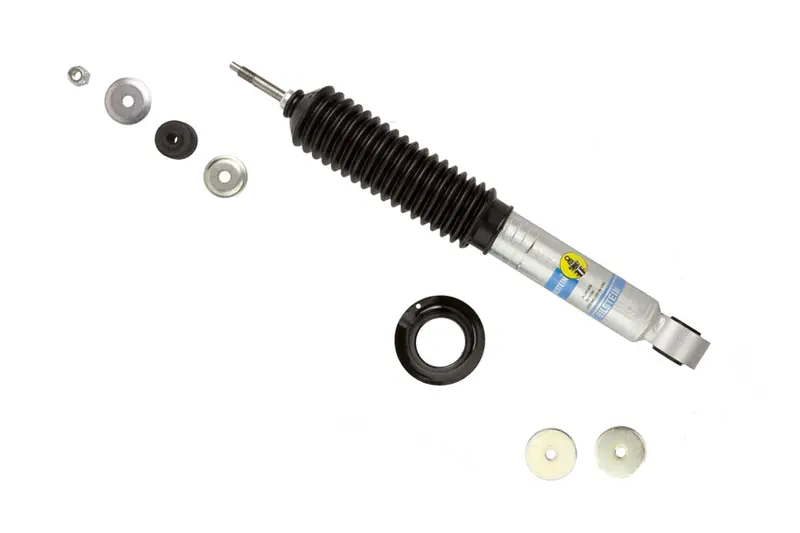 2006-06 Toyota Tundra Bilstein B8 5100 Series Front Shock 0-2.75 In Lift 1