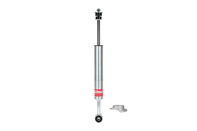 2007-15 Toyota Tundra Eibach Pro-Truck Sport Shock, Front (0-2In Lift) 1
