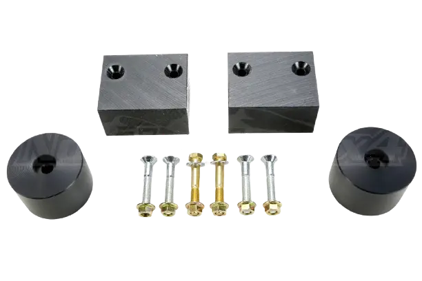 2007-18 Jeep Wrangler Jk Aev Bump Stop Spacer Kit 1