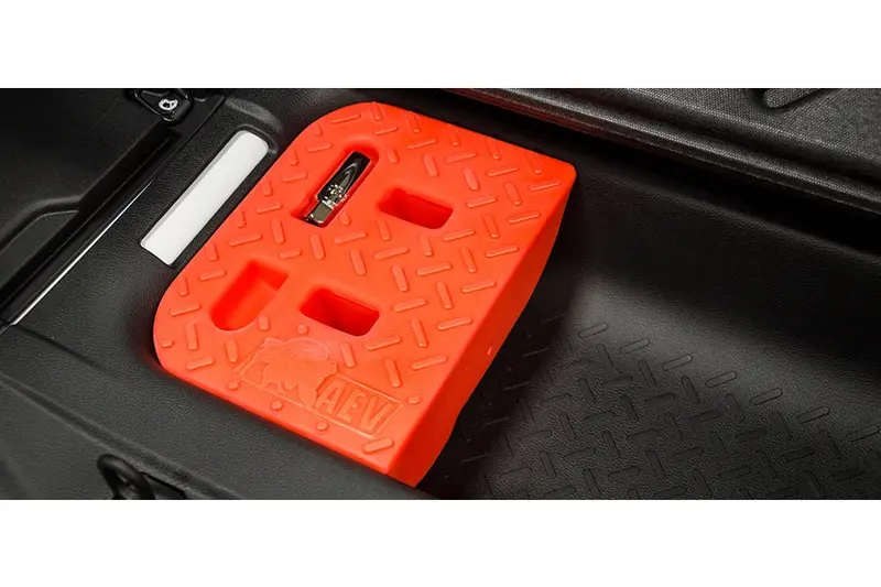 2007-18 Jeep Wrangler Jk Aev Jack Base 1
