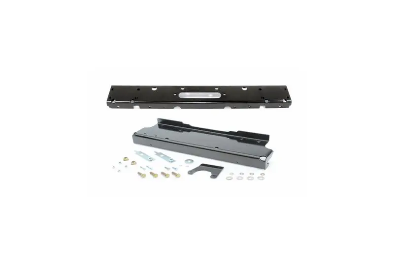 2007-18 Jeep Wrangler Jk Aev Winch Mount Kit Cod/Moab Bumpers 1