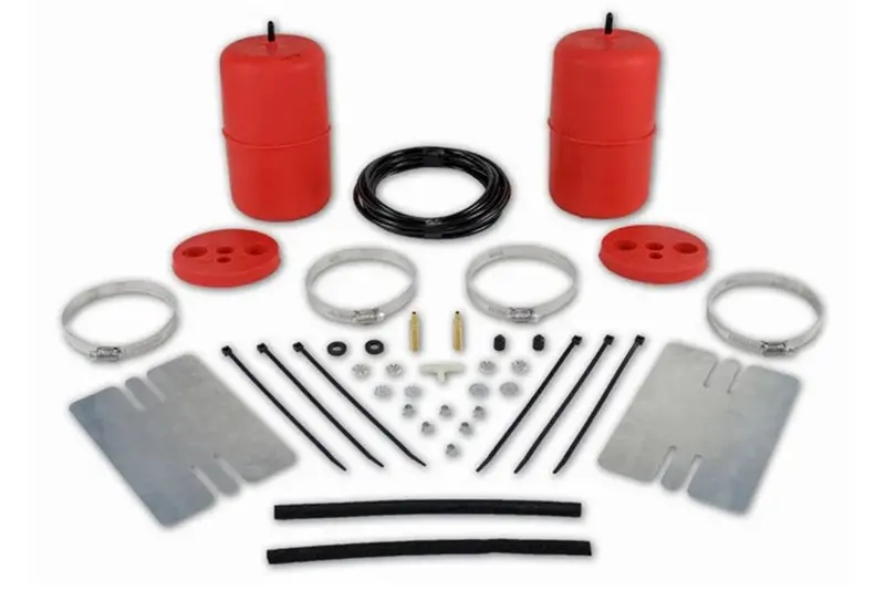 2007-18 Jeep Wrangler Jk Air Lift 1000 Air Spring Kit 1