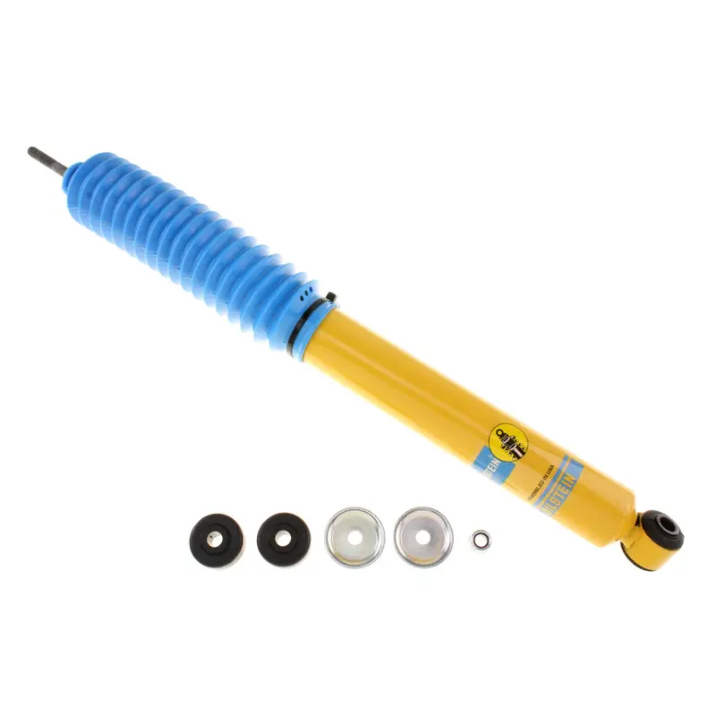 2007-18 Jeep Wrangler Jk Bilstein 4600 Series Heavy Duty Front Gas Shock 1