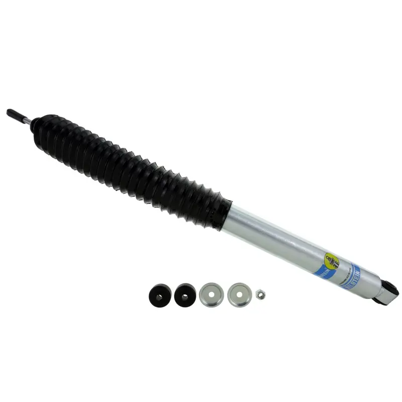 2007-18 Jeep Wrangler Jk Bilstein 5100 Series Gas Front Shock 3-5In Lift 1