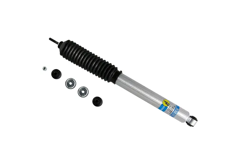 2007-18 Jeep Wrangler Jk Bilstein 5100 Series Gas Shock Front 1.5-3In Lift 1